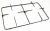 CC1925000 Rippen Kochplatte