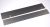 C00459575 481244089129 Sockelblende Kit o.Loch Inox