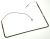 5300JR1006B Abtauwiderstand