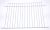 Gitter    ,geeignet für einen KG39NV1009 5202100000