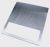 Metallfettfilter    ,geeignet für einen D99W46N001 5657700000