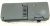1718601000 PRODUKTFACH RAL7037 #N 1718601700