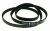 2805610100 C00881708 ELASTIC POLY-V BELT
