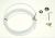 DA97-01469Y Assy-Installationsfilter Hermes-PJTFilter-I