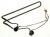 DA47-00247A Heizelement-Metallummantelung;-,HERMES-PJT,-,140W
