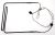 DA47-00246C Heizung-Metallummantelung FRE;-,HERMES-PJT,-,