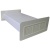 651100 663.021.00 MAUERDURCHBRUCHSET 204MM X 60MM / 275MM - 400M LÄNGE