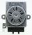 Ac Motoren    ,geeignet für einen B88725WFRR08 4151000000