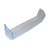 4541370400 C00897578 TÜRABLAGEFACH 100MM-54CM/ BLUE DIFF