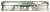 C00144706 488000144706 SHALTBRETT VESMALIT LF6070XEU