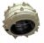 C00145034 482000029983 BOTTICH KOMPL. PLASTIK 40L H=20 AQUALTIS