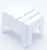 C00195349 481244098125 Lampenabdeckung Freezer XB800AENF