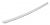 0060207940 49053803 GASKET LINEAR SECT. C MM443 WHITE