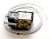 0064000752 49053219 WDF33U-922-076RE THERMOSTAT