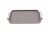 CR520 PLANCHA EN FONTE POUR GRILLADES