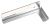 3495605010 Gasventilsicherung Boden hinten