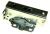 433992 SCHARNIER OB RE ODER UNTEN LI