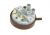 505AG401 1528189127 DRUCKSCHALTER,SICHERHEIT,123/9