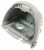 1130500091 Staubbehälter Agata Grey