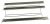 3546273040 TELESKOPAUSZUG LINKS,3L