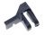 C00264960 482000030739 PLUGGE LEFT ATTACHMENT HINGE OVEN DOOR