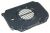 Seitenteil Rack    ,geeignet für einen FZ99P1GIXF 5131300000