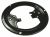 C00260698 482000085438 HALTERUNG BRENNER MINI WOK BK