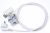 C00269738 482000086457 Netzanschlusskabel 3x1.5 MT3 SHU