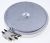 60702008 VT Platte 1800W 180mm