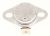 504987 Thermostat 85°C C-VAPEUR