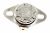 504988 Thermostat 95ØC C-Vapeur