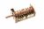 880701 GOTTAK 83140104 Backofenschalter 8-stufig,+R S2K