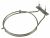 83140304 BACK ELEMENT 2000W 230V