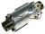 1888150100 C00912671 DURCHFLUSSHEIZUNG 1800W, 32MM DURCHMESSER, LÄNGE: 14,5CM