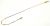230100015 C00867350 THERMOELEMENT*LONG*600MM