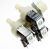 2601650200 C00940587 DREIFACH WASSER VENTIL