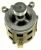 2805470600 ASYNCRONIOUS MOTOR (IMEP) 600 D/D