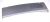 2956600200 C00940531 ABDECKLEISTE (GRAU).