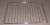Gitter    ,geeignet für einen FW4131F2 5202100000