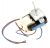 4144820200 EVAPORATOR FAN MOTOR (NF-CCW-220V)