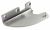 418920287 C00868243 MAIN OVEN DOOR HINGE UPPER PART..