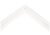4324856100 C00865842 B-776/7766 BOTTOM DOOR GASKET ASSY(WHITE