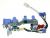 4346600185 C00891752 WASSER VENTIL EINHEIT.