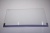 Scheibe  Glas  Kunststoff    ,geeignet für einen D5280HC 5208500000