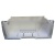 4542540800 C00894902 PLASTIC FZ DRAWER ASS(190/KNF30/PRINT