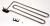 9187518047 C00904951 HEATING ELEMENTS
