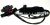 9188065516 C00919551 Steuerungseinheit M6 Hi-Lo Fast-Conn Push-Bu