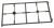 864091512 GUSSEISENROST LINKS