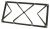 Brennerkreuz, geeignet für einen CIR576X5 5241500000