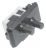 Taster    ,geeignet für einen MBM2162BRGW 4300600000